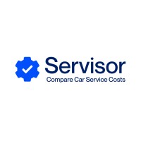 Servisor logo - Similar company to Nhandaro Group