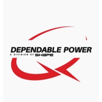 Dependable Power (Shape Energy) logo - Similar company to Still