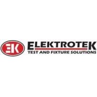 Elektrotek logo - Similar company to 07Panelsan