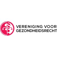 Vereniging voor Gezondheidsrecht logo - Similar company to Cbkz