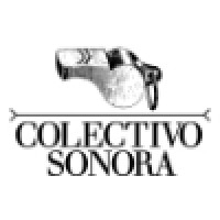 Colectivo Sonora