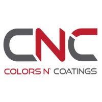 COLORS N' COATINGS, LDA logo - Similar company to Mredis, Lda.