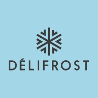 DeliFrost NG logo - Similar company to Delifrost