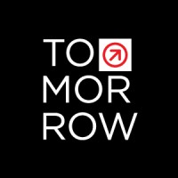 Tomorrow logo - Similar company to Webtures