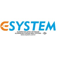Esystem Alüminyum logo - Similar company to Esystem