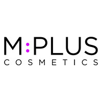 MPlus Cosmetics logo - Similar company to Baralan
