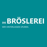 Die Bröslerei Werbe- und Designstudio logo - Similar company to Studio Libertà