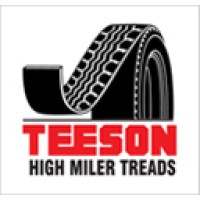 TEESON POLYMERS logo - Similar company to Century Polymers
