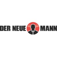 Der neue Mann – Das Männermagazin logo - Similar company to Jan Agency | Marketing & Advertising