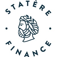 Statère Finance logo - Similar company to Cydipé