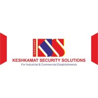 Keshkamat Security Solutions logo - Similar company to Great Britain Waffle