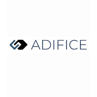 Adifice Technologies logo - Similar company to Alphalyte
