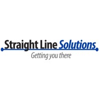 Straight Line Solutions logo - Similar company to Straightline Management Solutions