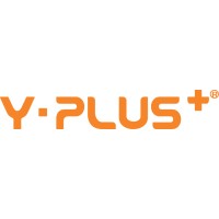 Y-Plus+® logo - Similar company to Ice Technologies (Pvt) Ltd