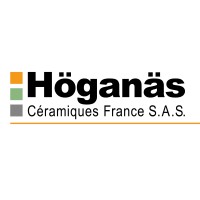 HOGANAS CERAMIQUES FRANCE logo - Similar company to Rusimport