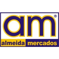 Almeida Mercados logo - Similar company to Super Golff Supermercados