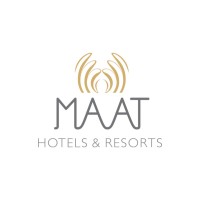 MAAT Hotels And Resorts logo - Similar company to Mars Hospitality