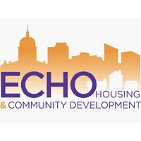 ECHO Housing & Community Development logo - Similar company to Transformation By Design