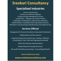 Sreekari Consultancy