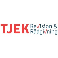 TJEK Revision & Rådgivning logo - Similar company to Ratios