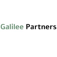 Galilee Partners logo - Similar company to Ipmc Tau – Investors & Portfolio Management Community