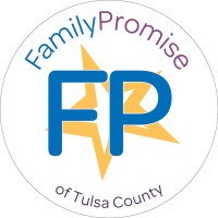 Family Promise of Tulsa County logo - Similar company to Restore Hope Ministries