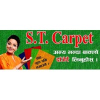 S.T. Fabrics Pvt.Ltd. logo - Similar company to Pratap Polysacks Limited