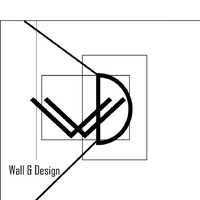 Wall & Design logo - Similar company to Backyard Elements, Llc