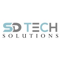SDTech Solutions logo - Similar company to Inkart