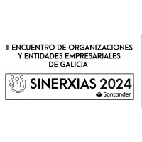 SINERXIAS logo - Similar company to Cenaform