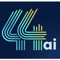 44ai AG logo - Similar company to Saipient Ag