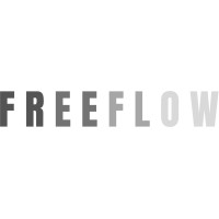 Freeflow Singapore logo - Similar company to Slow Studio Lisbon & Madrid