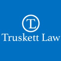 Truskett Law logo - Similar company to Bundy Law