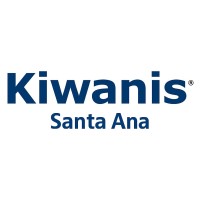 Kiwanis Club of Santa Ana logo - Similar company to Leadership Tomorrow Oc