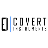 Covert Instruments logo - Similar company to Hak5, Llc