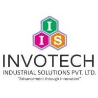 INVOTECH INDUSTRIAL SOLUTIONS PRIVATE LIMITED logo - Similar company to 5Cube.Digital Gmbh