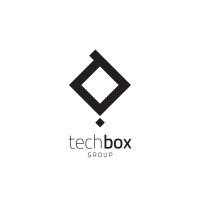 TechBox Group logo - Similar company to Techbox Bvba