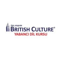 ATASEHIR BRITISH CULTURE YABANCI DİL KURSU logo - Similar company to Dijital Bir Adam