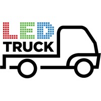 LED TRUCK LLC logo - Similar company to Drive Pub Led
