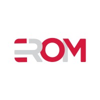 EROM logo - Similar company to Erom Agency