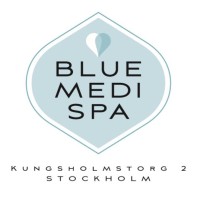 Blue Medi Spa logo - Similar company to Cev Group