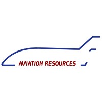 Aviation Resources logo - Similar company to Vertical Vector Aviation