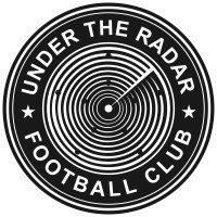 Under The Radar Football Club logo - Similar company to Filthyfellas