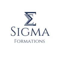 Sigma Formations logo - Similar company to Grupo Sigma