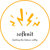 Sofknit logo - Similar company to Techtrue
