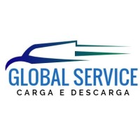 Global Service carga e descarga logo - Similar company to Emanuel Carga E Descarga