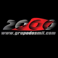 GRUPO 2000 logo - Similar company to Grupo2000