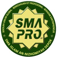 SMA Islam An-Nizhomiyah logo - Similar company to Pemerintah Kota Depok