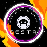 Computer Engineering Students' Technical Association ( CESTA ) logo - Similar company to Delhi Technical Campus