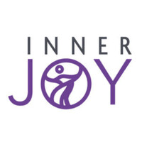 Inner Joy Activewear logo - Similar company to Trojan Stunt Team